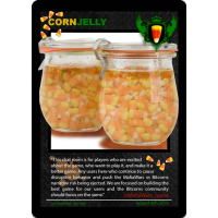 Corn Jelly