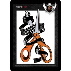 Cut-Up