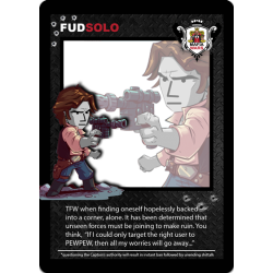 FUD Solo