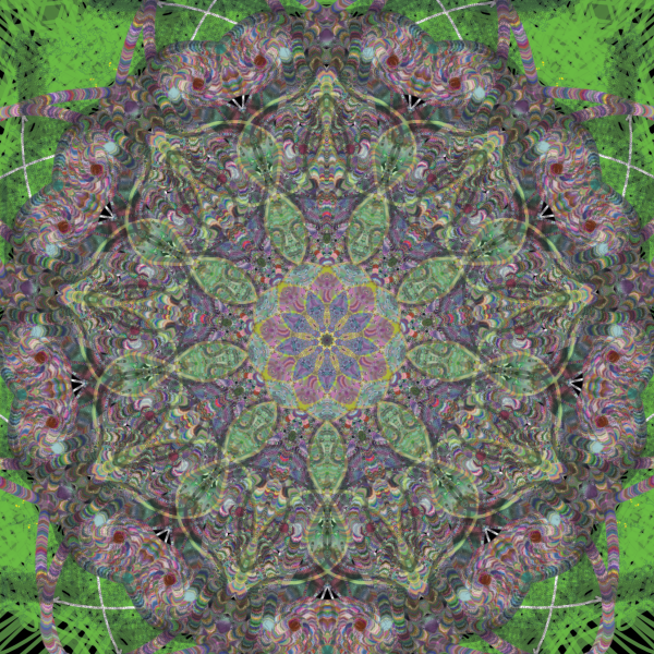 mindividual Mind Meld