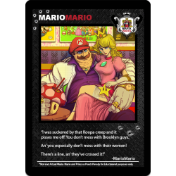MariomArio