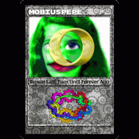 Mobius Pepe