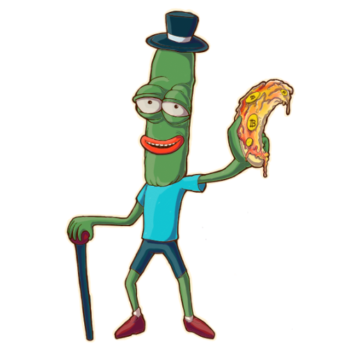 Mr. Pepe Butthole