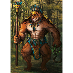 Nahual