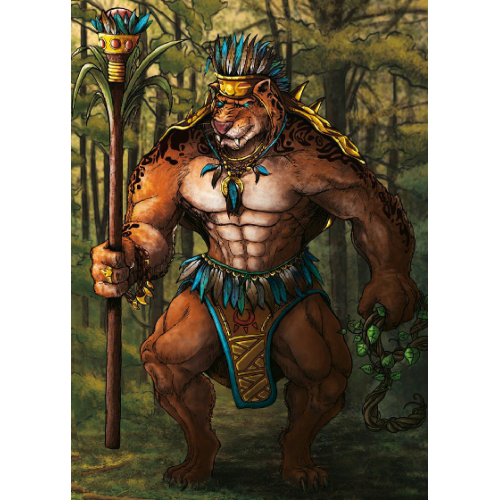 Nahual