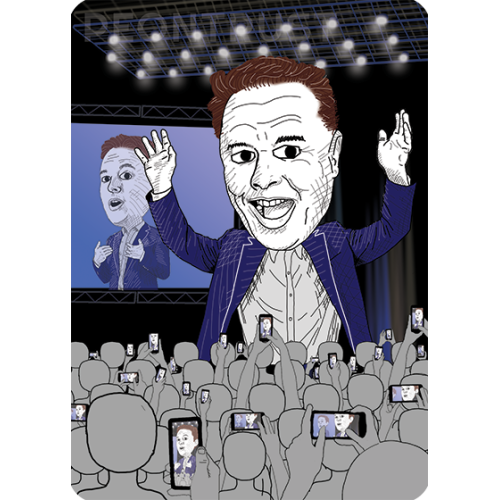 Peon Trust Peon Trust