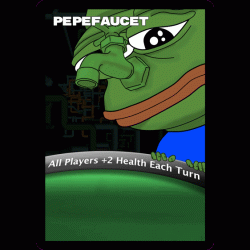 Pepe Faucet