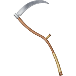 Scythe