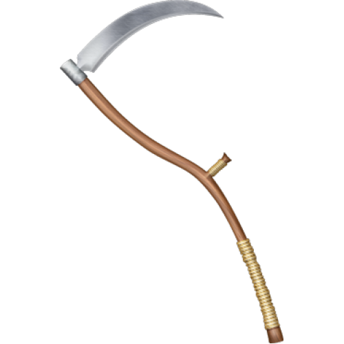 Scythe