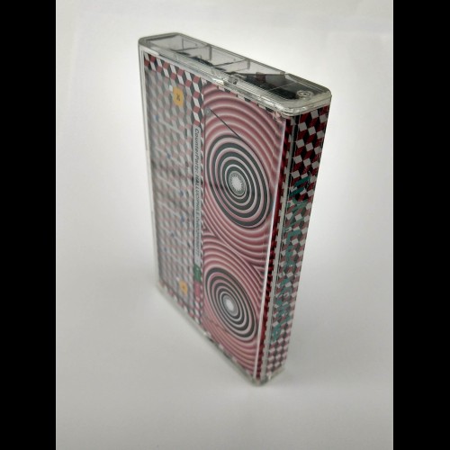 "Meow Mix" Cassette Pre-Order